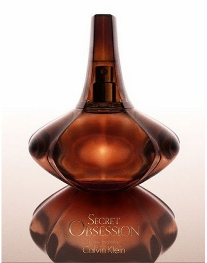 Secret Obsession Perfume